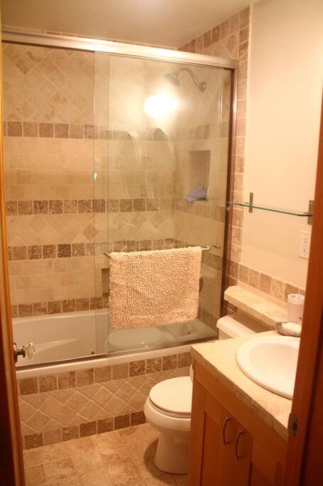 Luxury 1 Bedroom Unit-Walk To Beach -Baby Friendly Los Angeles Ngoại thất bức ảnh