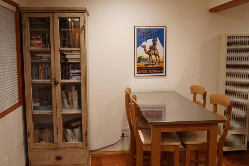 Luxury 1 Bedroom Unit-Walk To Beach -Baby Friendly Los Angeles Ngoại thất bức ảnh