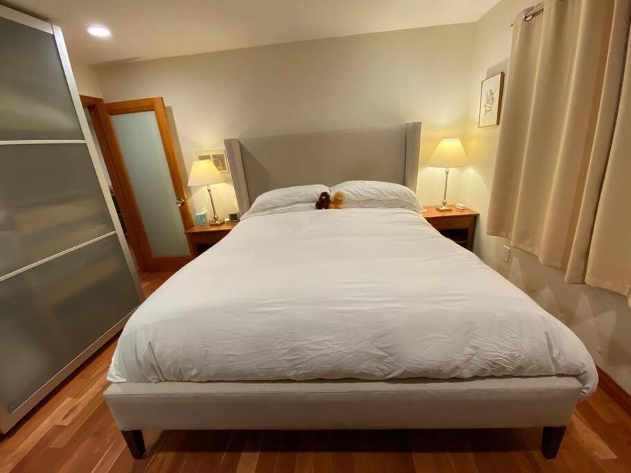 Luxury 1 Bedroom Unit-Walk To Beach -Baby Friendly Los Angeles Ngoại thất bức ảnh
