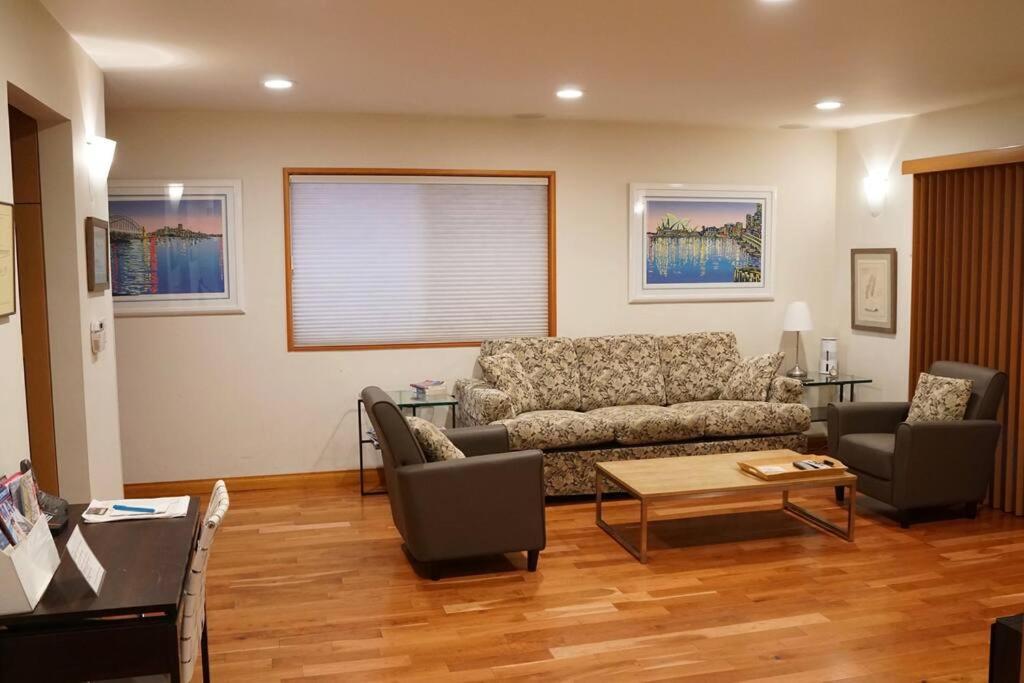 Luxury 1 Bedroom Unit-Walk To Beach -Baby Friendly Los Angeles Ngoại thất bức ảnh