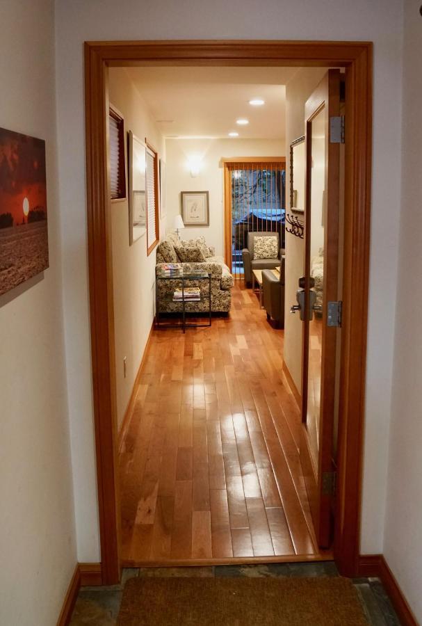 Luxury 1 Bedroom Unit-Walk To Beach -Baby Friendly Los Angeles Ngoại thất bức ảnh